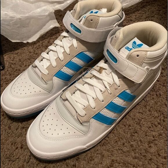 Adidas Diego Najera Forum 84 Mid Adv - Picture 1 of 12